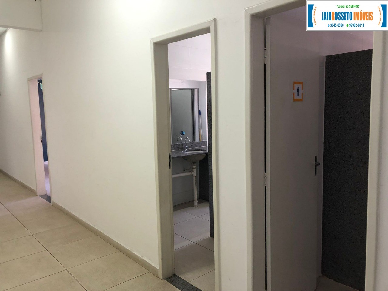 Loja-Salão, 1200 m² - Foto 16