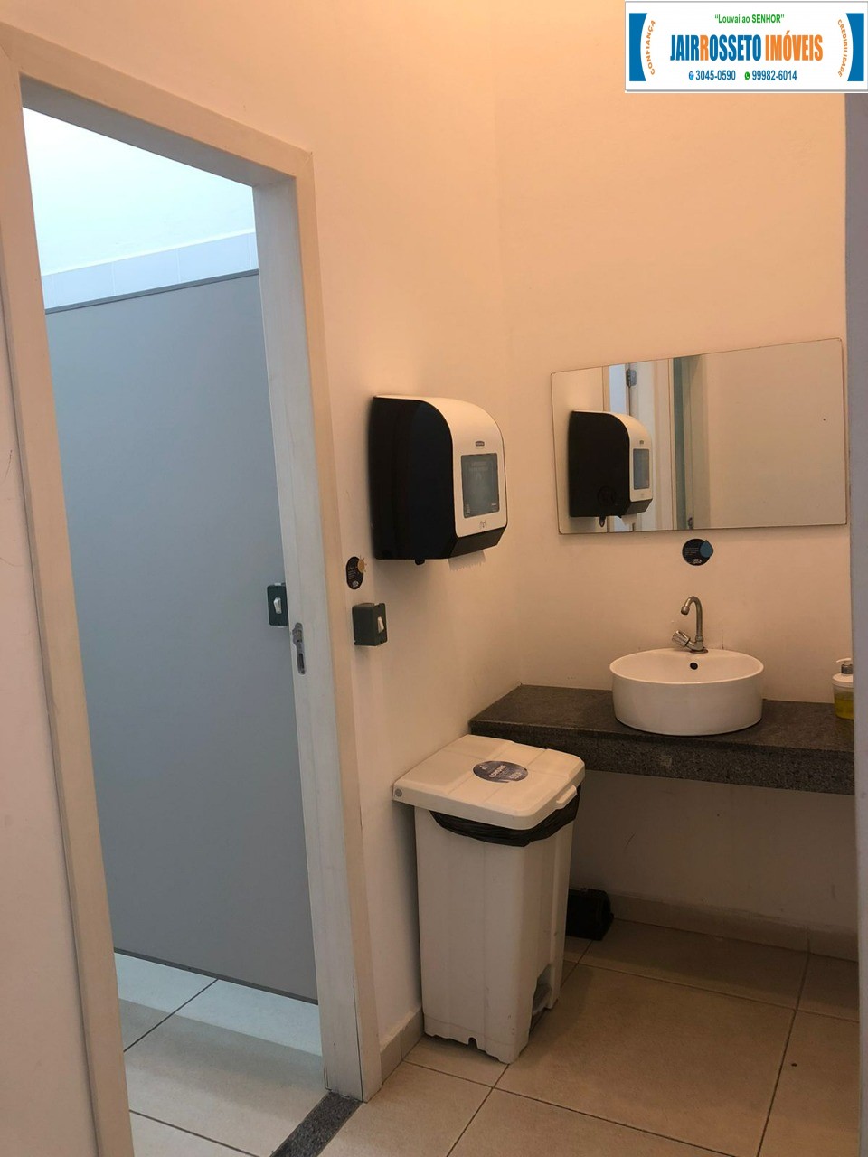 Loja-Salão, 1200 m² - Foto 12