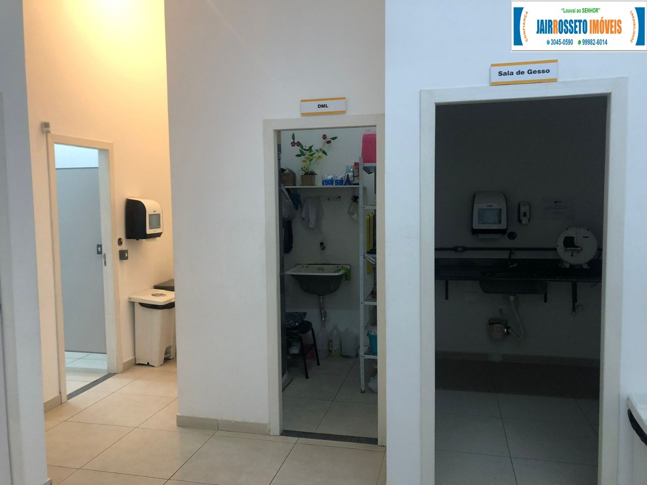 Loja-Salão, 1200 m² - Foto 13