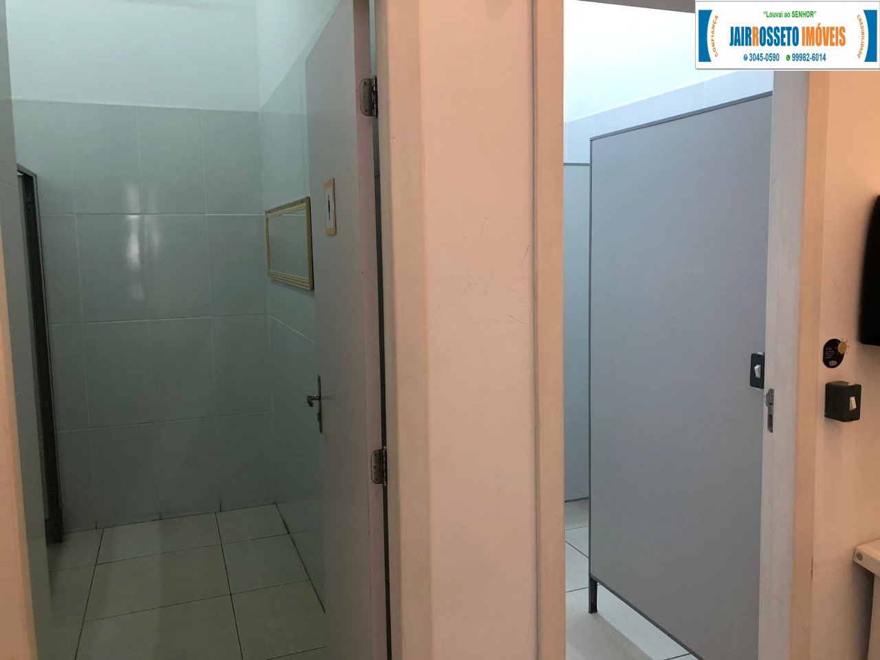 Loja-Salão, 1200 m² - Foto 11