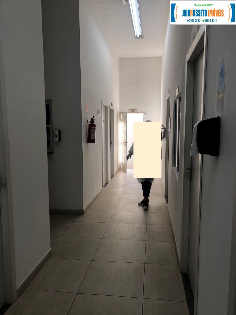 Loja-Salão, 1200 m² - Foto 7