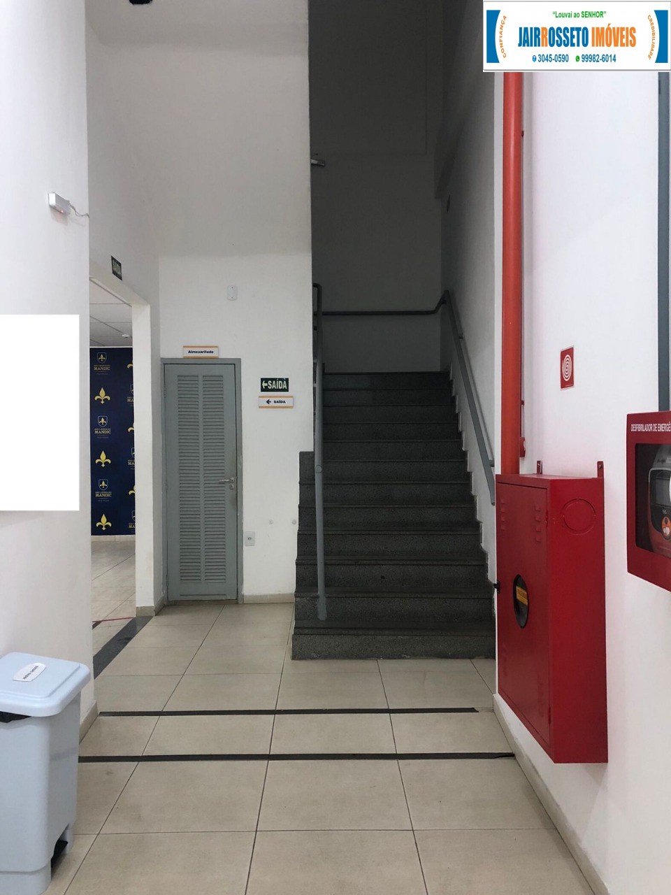 Loja-Salão, 1200 m² - Foto 6