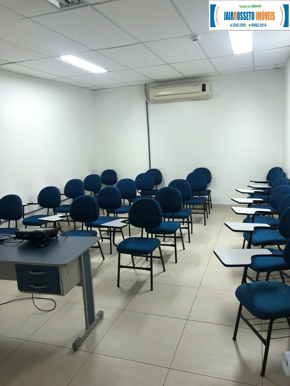 Loja-Salão, 1200 m² - Foto 19