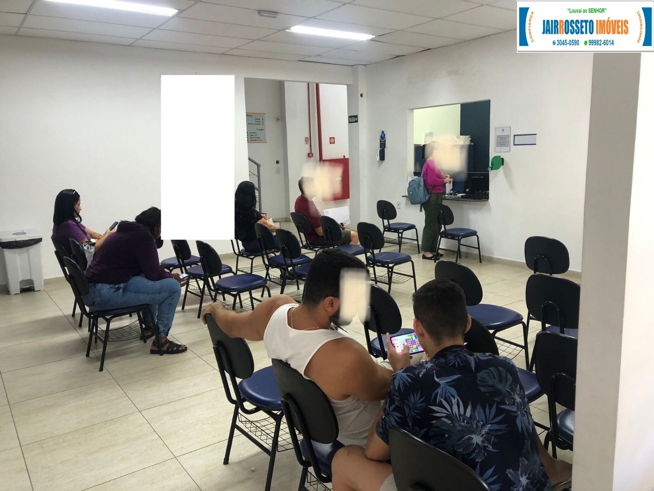 Loja-Salão, 1200 m² - Foto 4