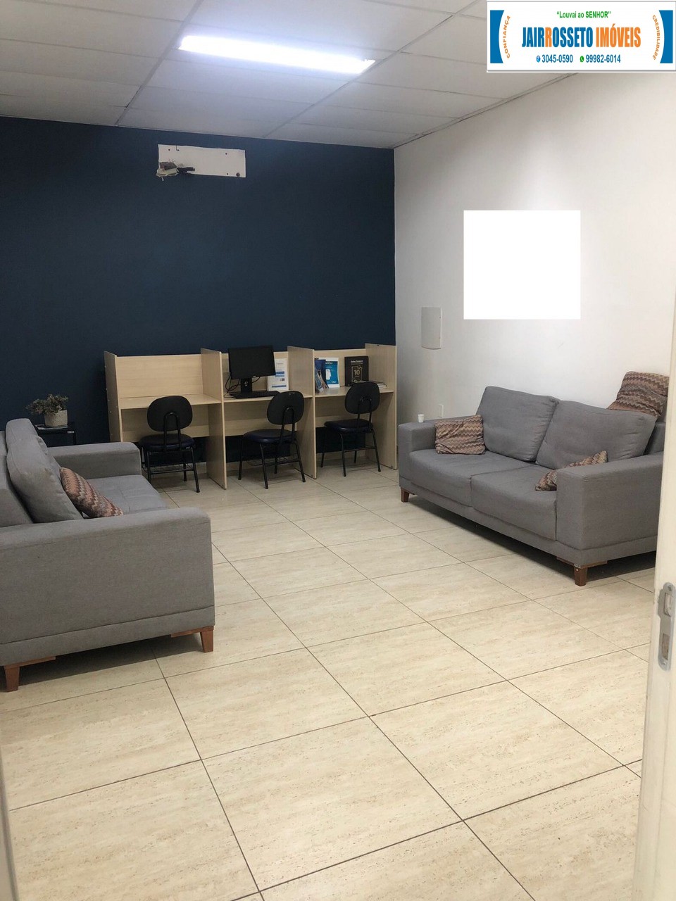 Loja-Salão, 1200 m² - Foto 5