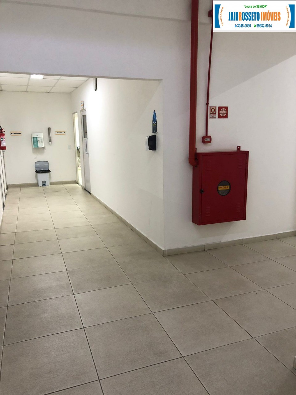 Loja-Salão, 1200 m² - Foto 15