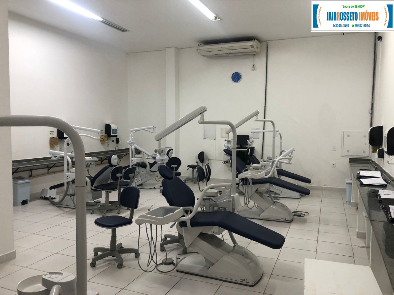 Loja-Salão, 1200 m² - Foto 10