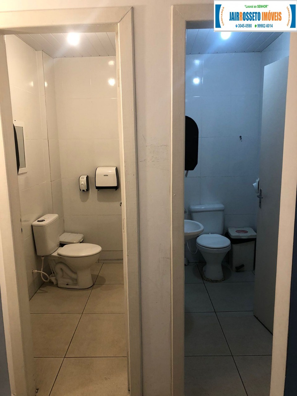 Loja-Salão, 1200 m² - Foto 9