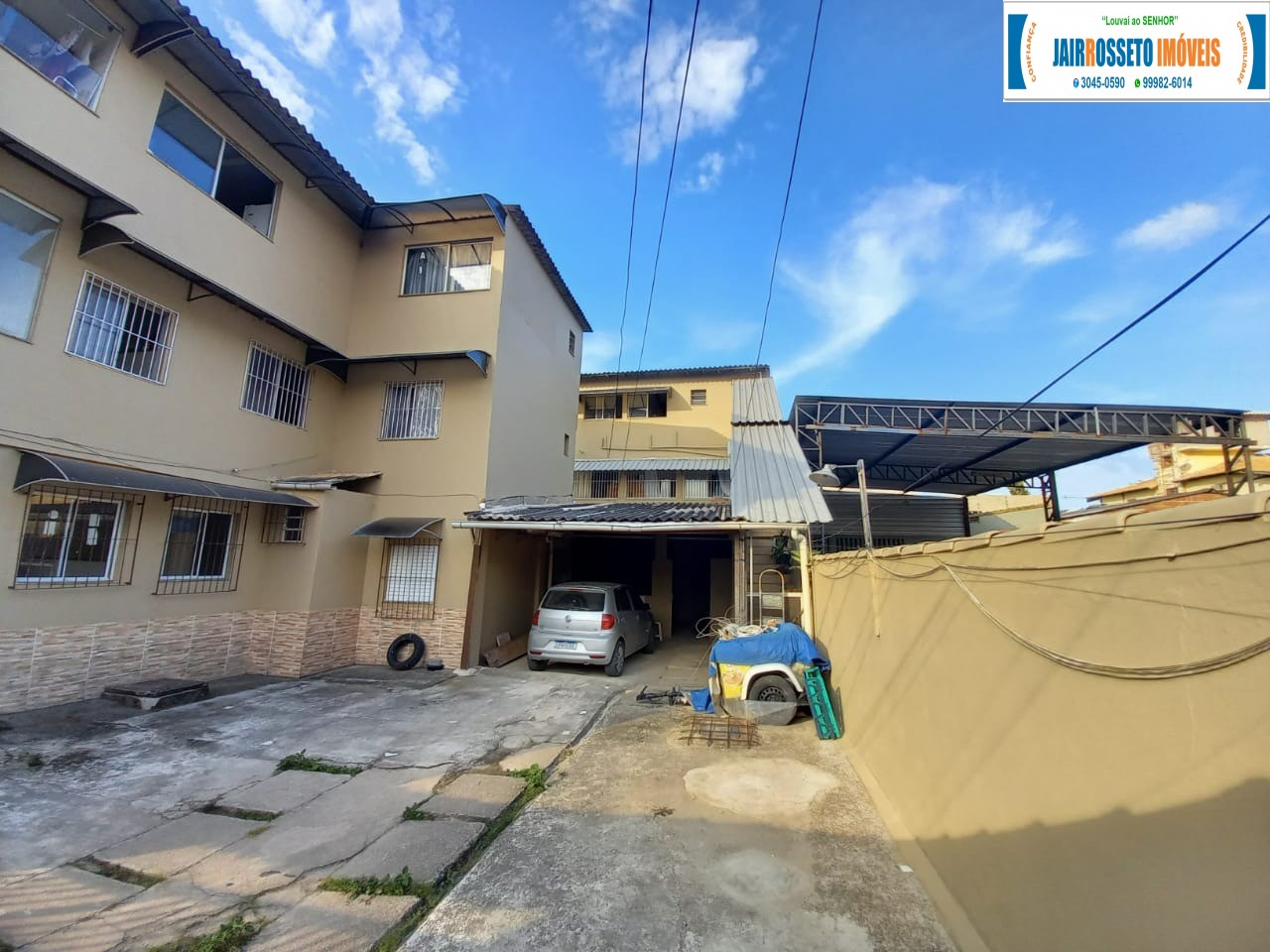 Prédio Inteiro, 400 m² - Foto 16