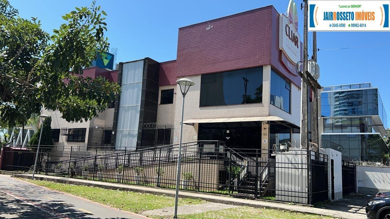 Prédio Inteiro, 693 m² - Foto 1