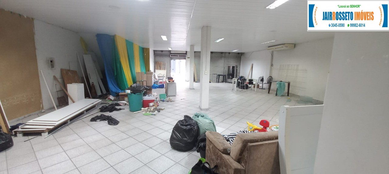 Loja-Salão, 210 m² - Foto 3