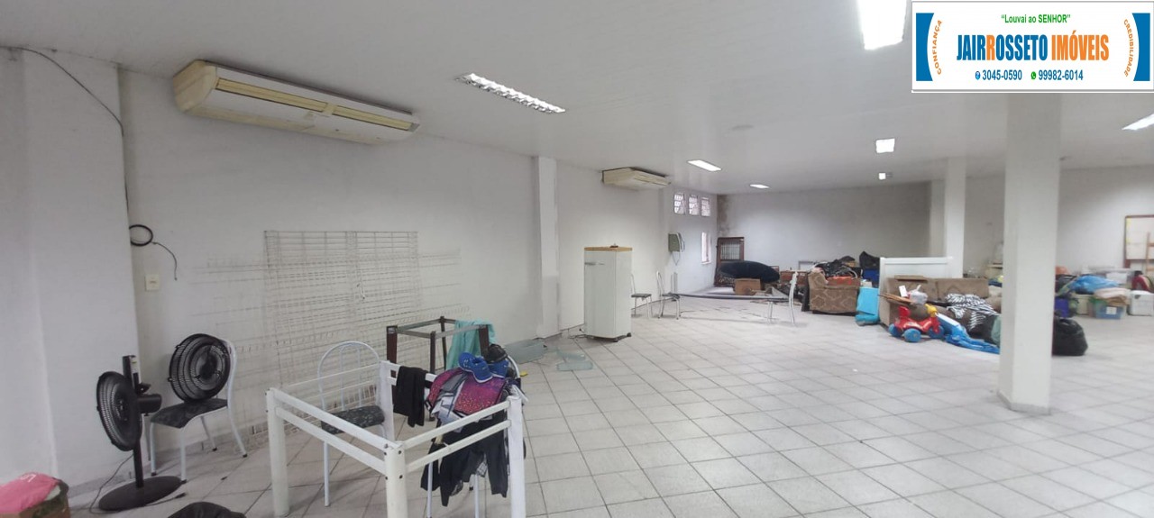 Loja-Salão, 210 m² - Foto 2