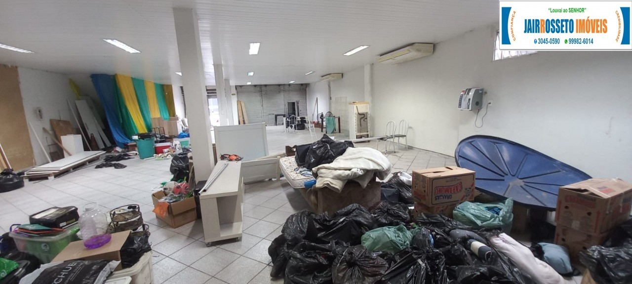 Loja-Salão, 210 m² - Foto 4