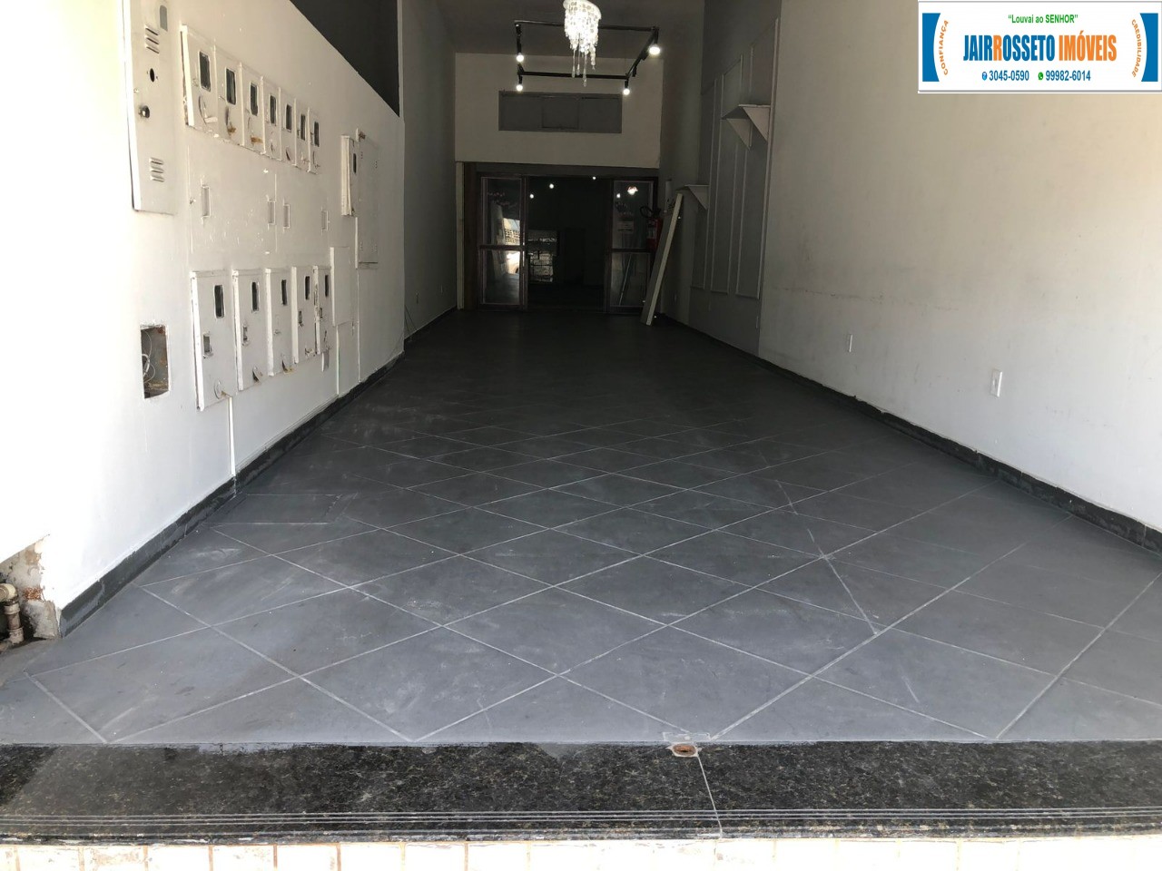 Loja-Salão, 580 m² - Foto 6