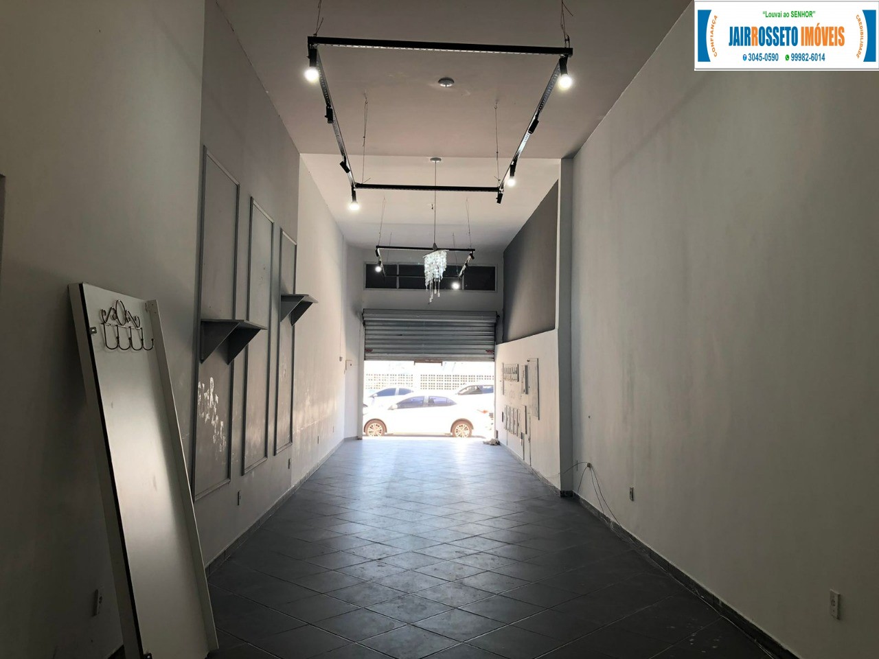 Loja-Salão, 580 m² - Foto 5