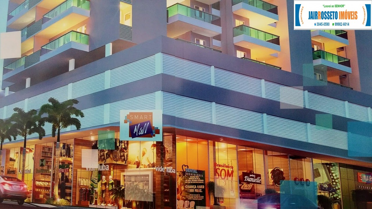Loja-Salão, 49 m² - Foto 2