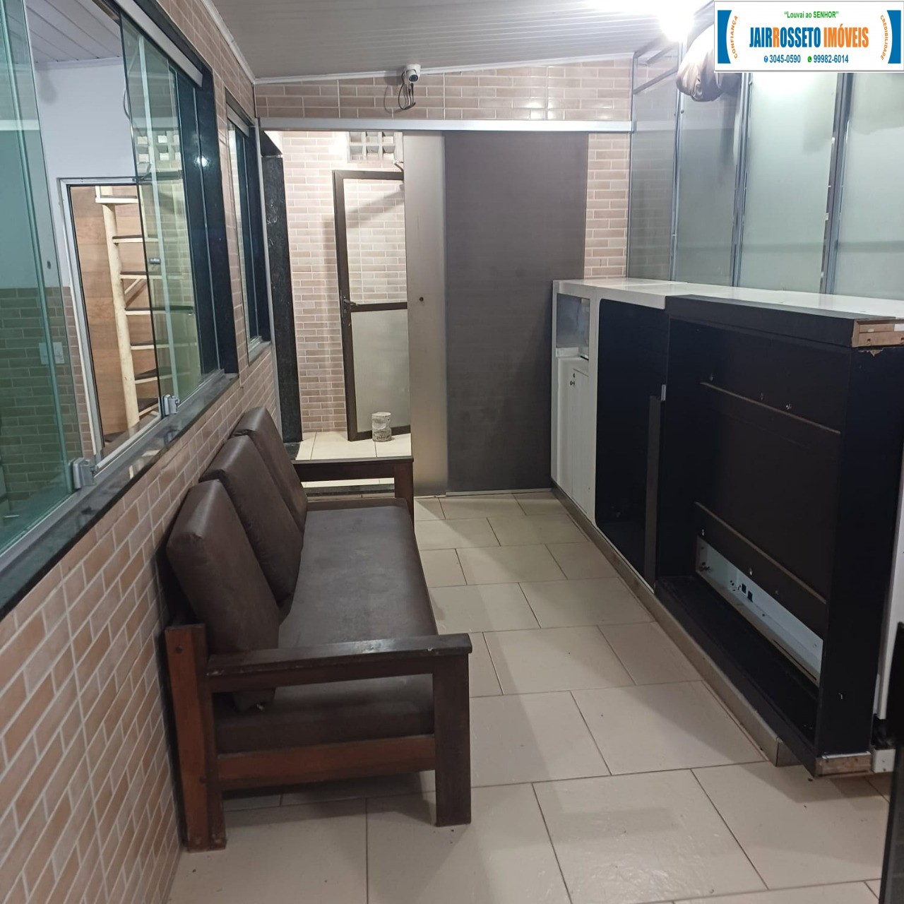 Sala-Conjunto - Foto 4