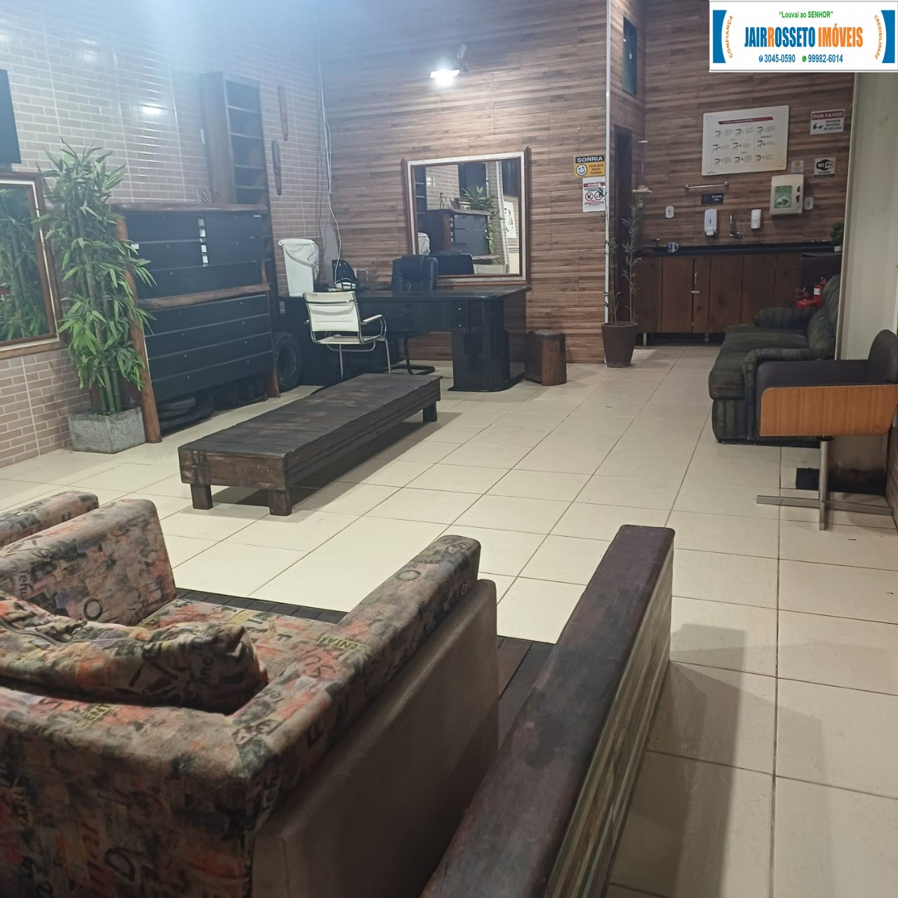 Sala-Conjunto - Foto 2
