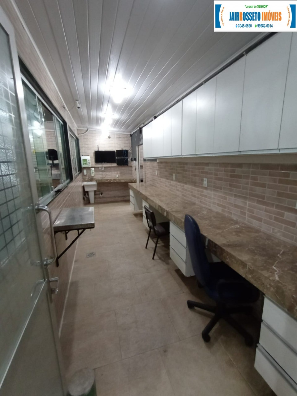 Sala-Conjunto - Foto 15