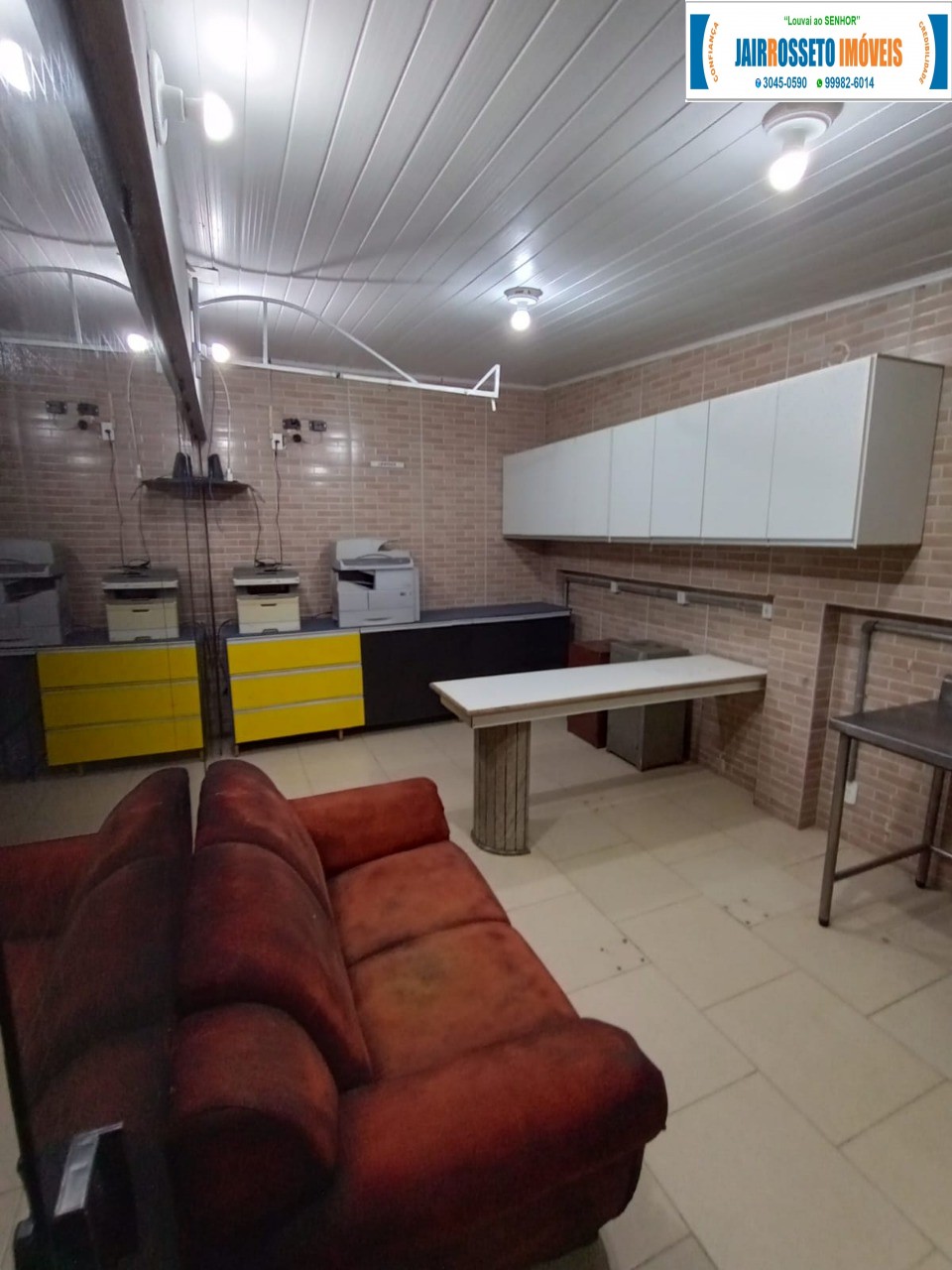 Sala-Conjunto - Foto 7