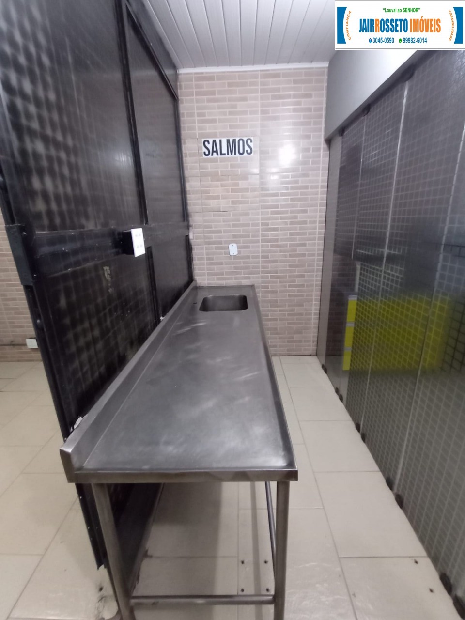Sala-Conjunto - Foto 11