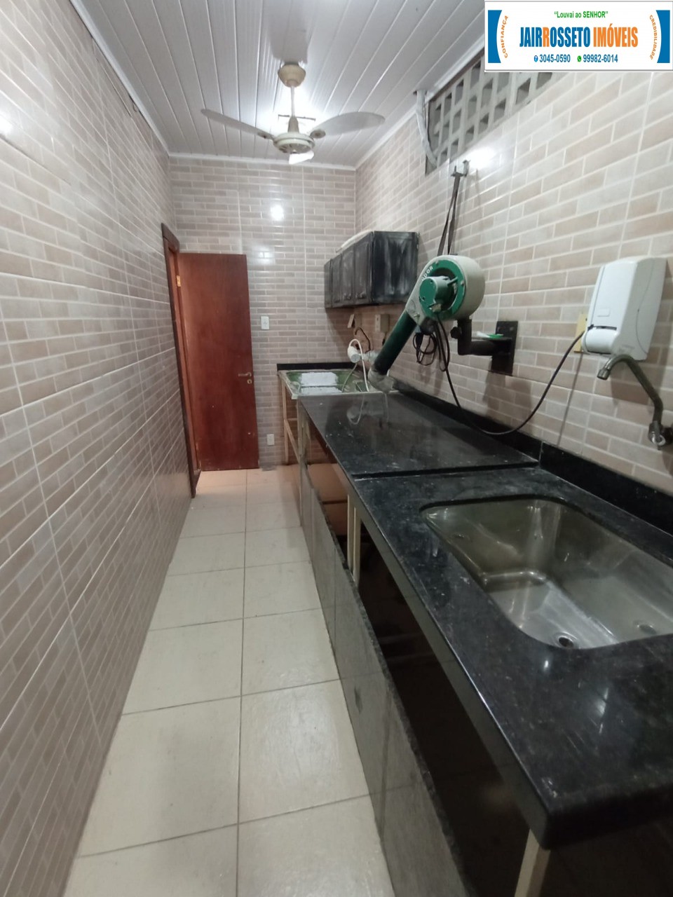 Sala-Conjunto - Foto 16