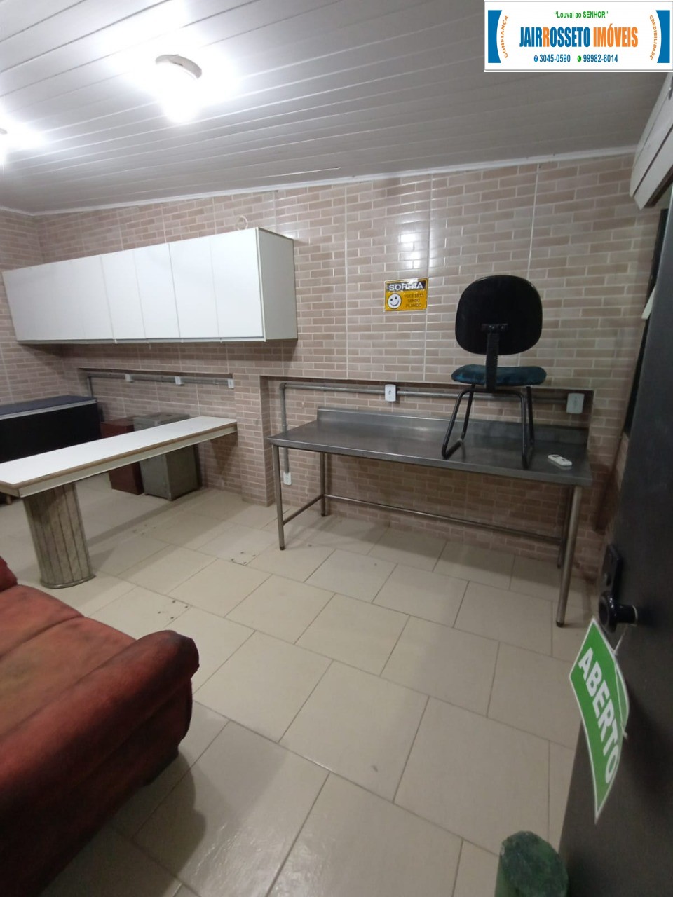 Sala-Conjunto - Foto 6