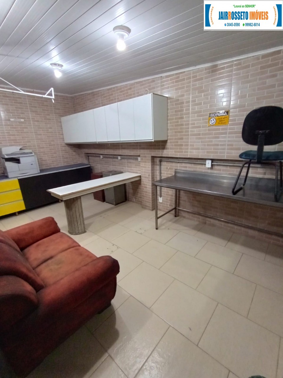 Sala-Conjunto - Foto 8