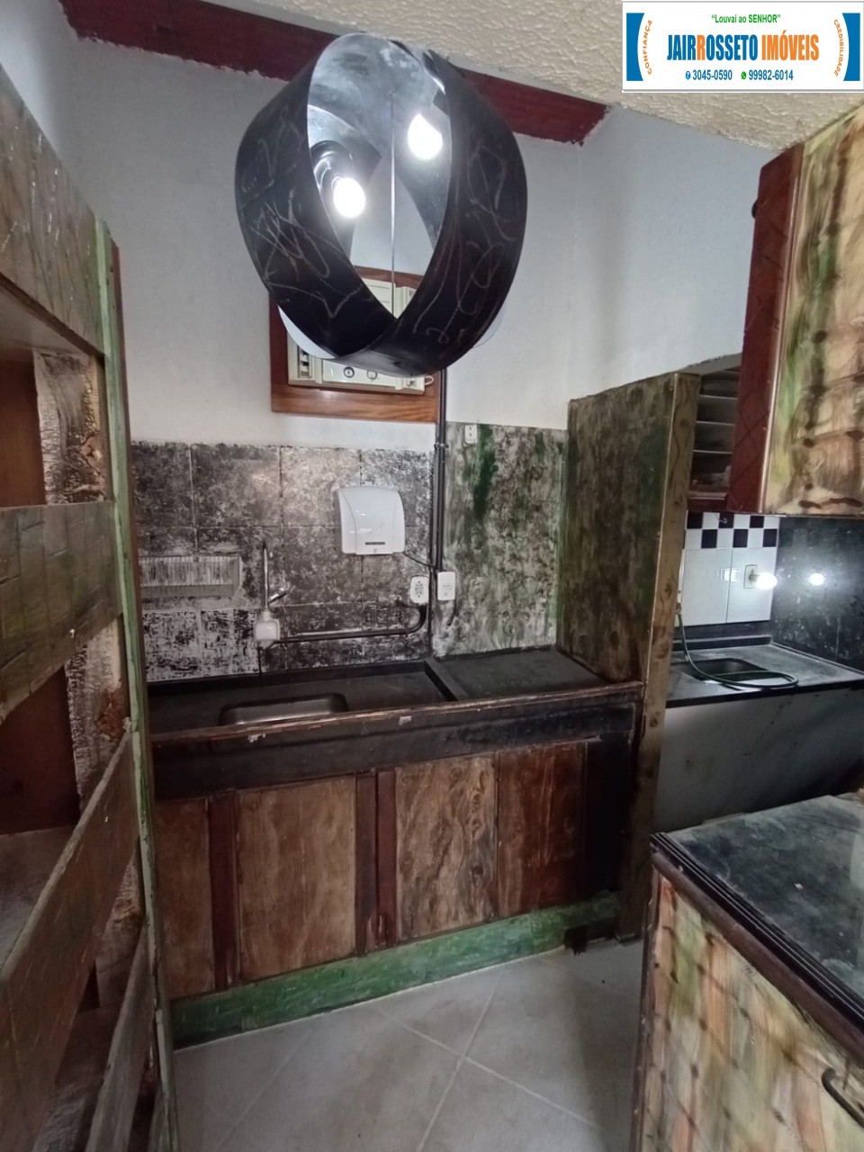 Sala-Conjunto - Foto 18