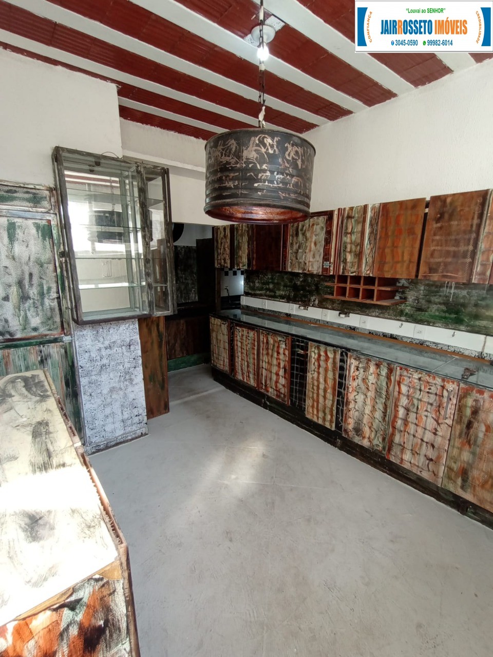 Sala-Conjunto - Foto 17