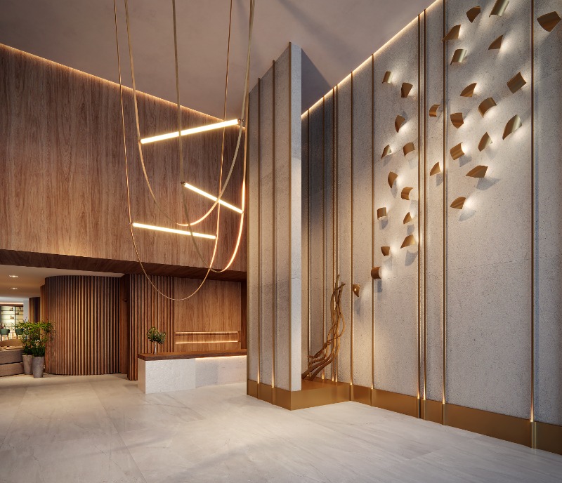 Kitnet-Studio, 54 m² - Foto 4