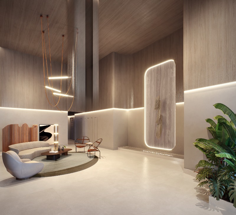 Kitnet-Studio, 54 m² - Foto 5