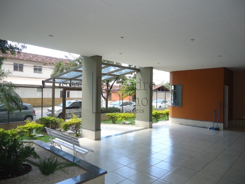 Apartamento para Comprar em PRAIA DAS GAIVOTAS - VILA VELHA - ES