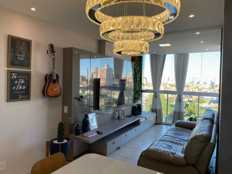 Apartamento para Comprar em ILHA DOS BENTOS - VILA VELHA - ES