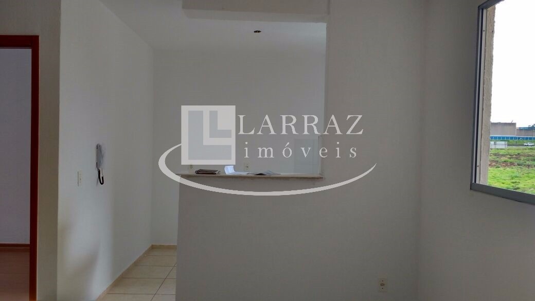 Apartamento, 2 quartos, 45 m² - Foto 3