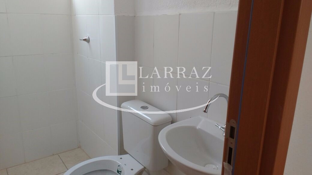 Apartamento, 2 quartos, 45 m² - Foto 10