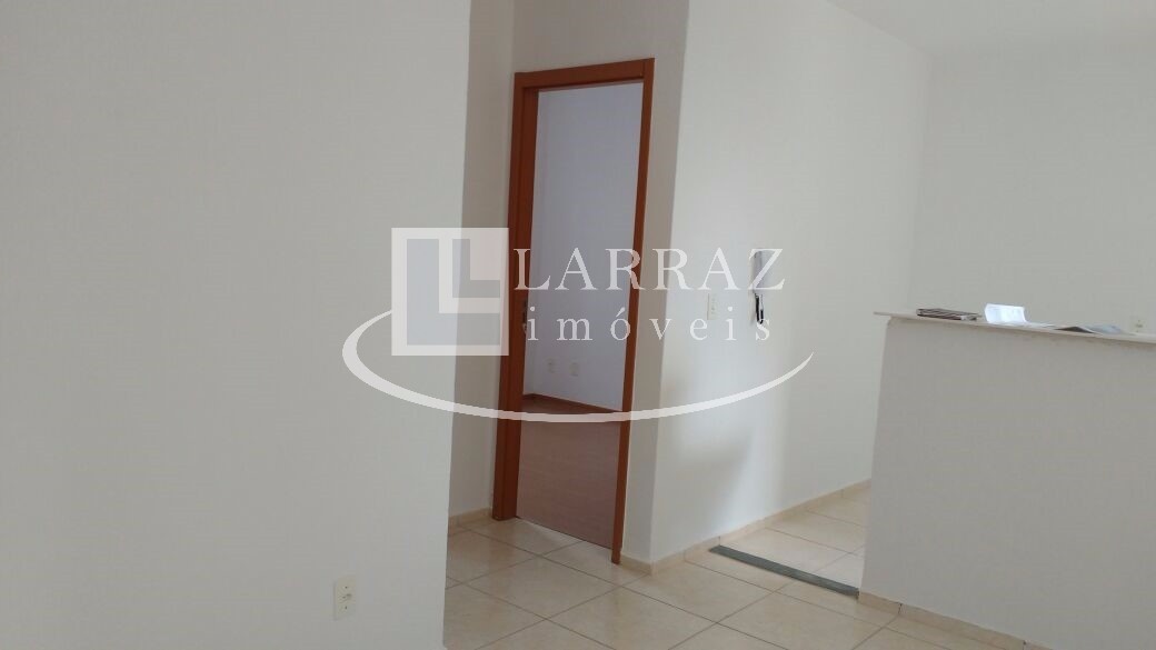Apartamento, 2 quartos, 45 m² - Foto 4