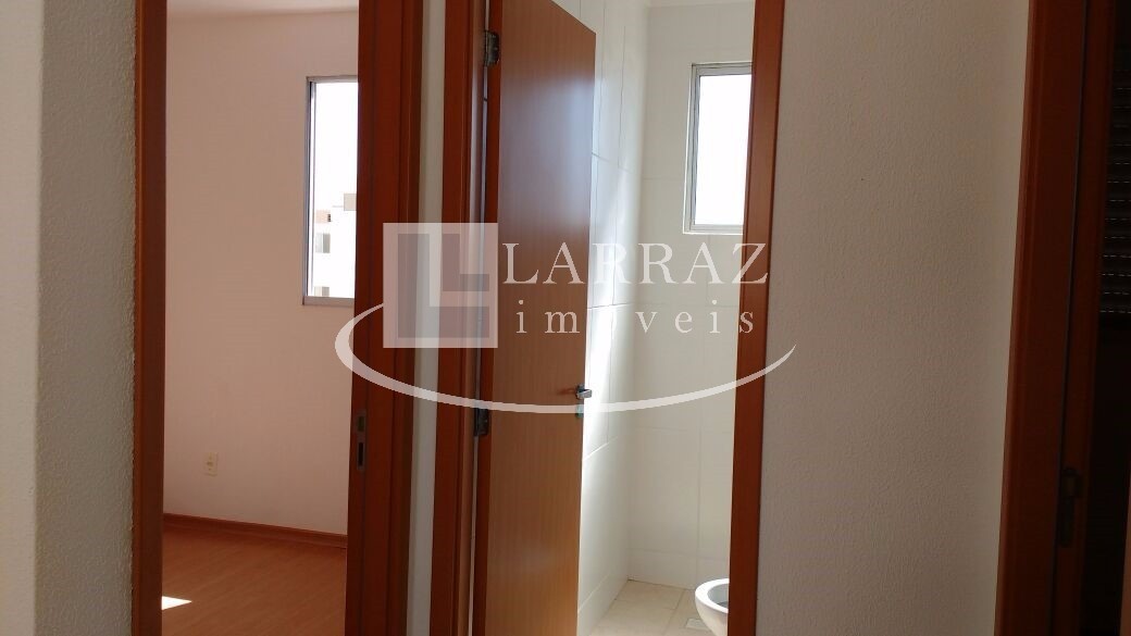 Apartamento, 2 quartos, 45 m² - Foto 5