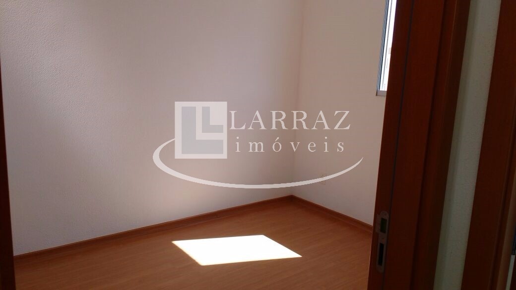 Apartamento, 2 quartos, 45 m² - Foto 2