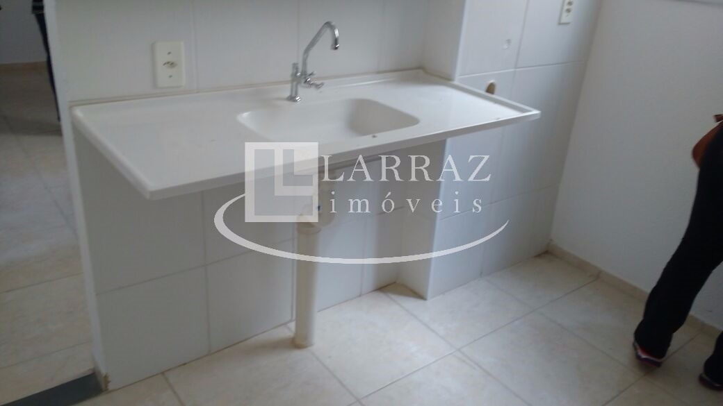 Apartamento, 2 quartos, 45 m² - Foto 7