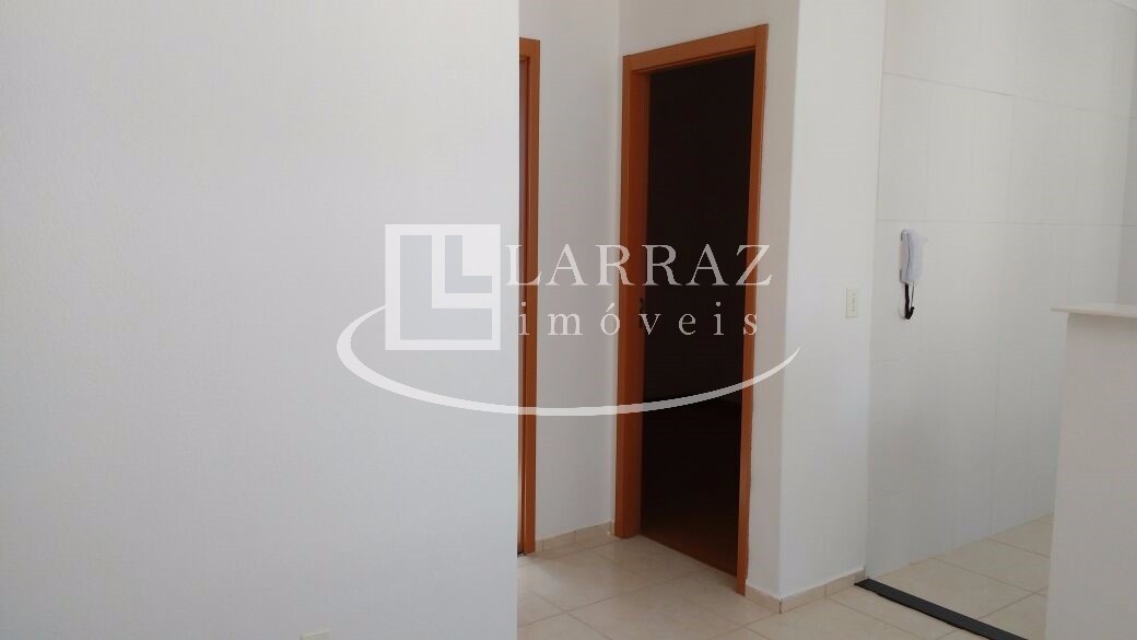 Apartamento, 2 quartos, 45 m² - Foto 6