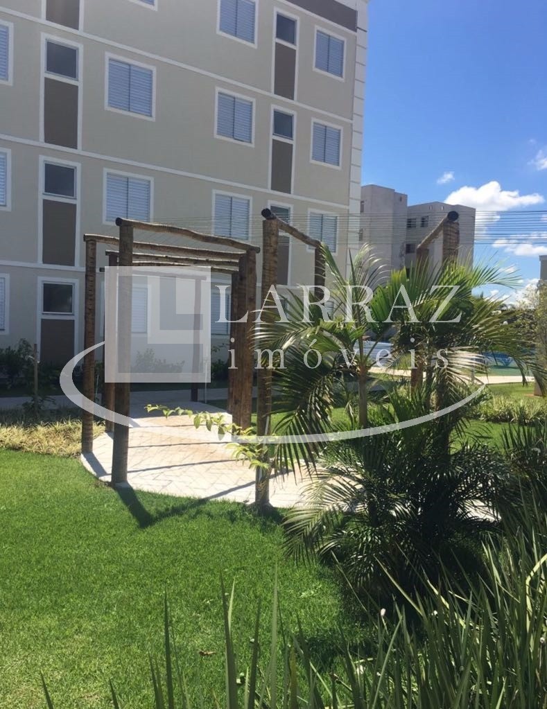 Apartamento, 2 quartos, 45 m² - Foto 13