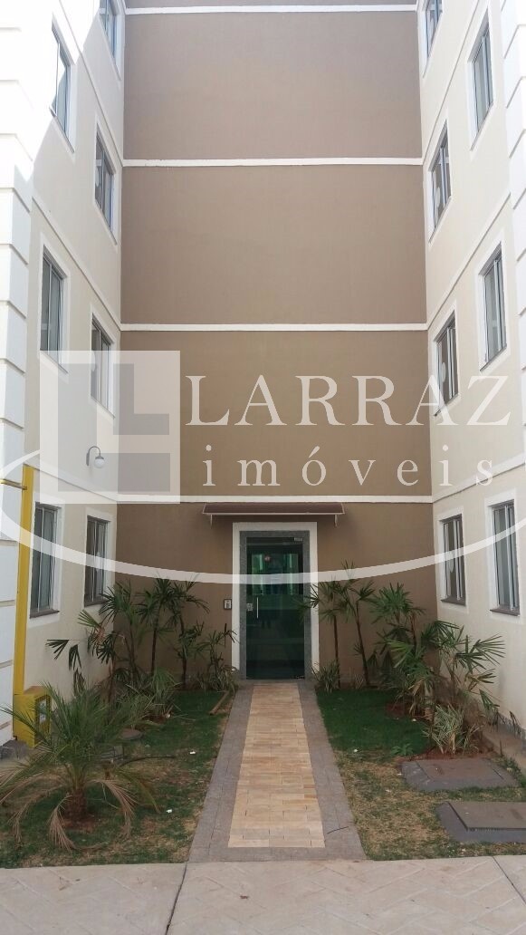 Apartamento, 2 quartos, 45 m² - Foto 17