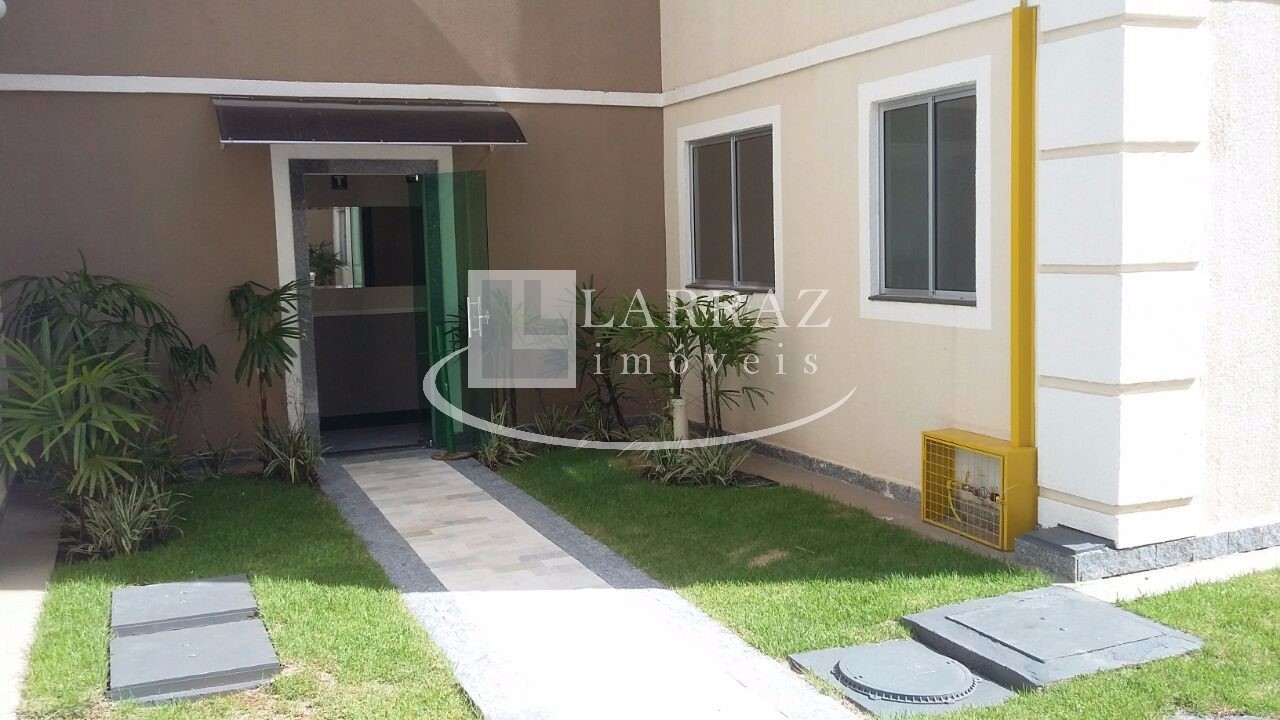 Apartamento, 2 quartos, 45 m² - Foto 19