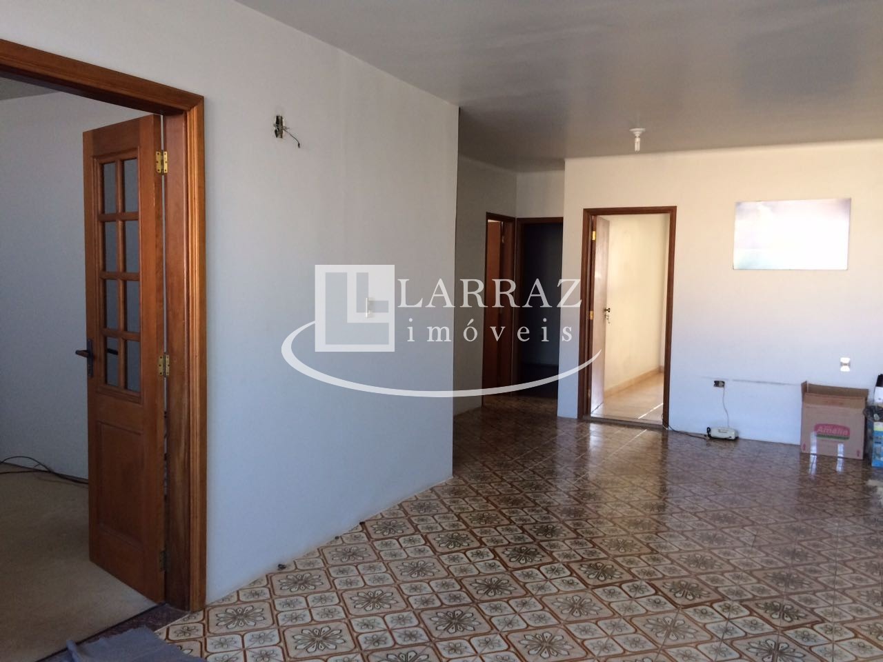 Casa, 2 quartos, 238 m² - Foto 1