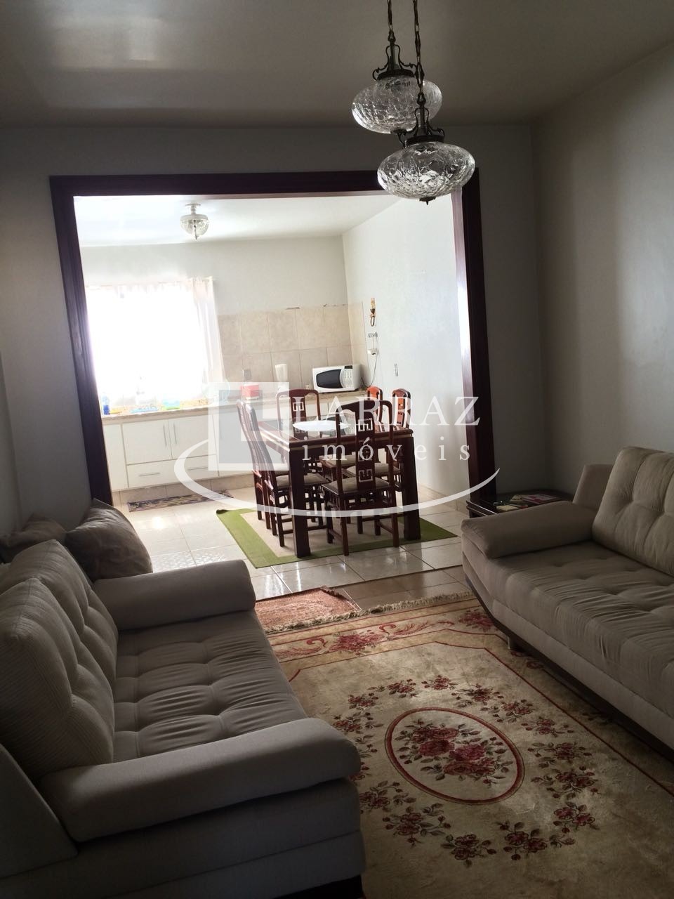 Casa, 2 quartos, 238 m² - Foto 3