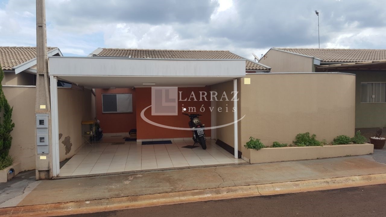 Casa, 3 quartos, 160 m² - Foto 1