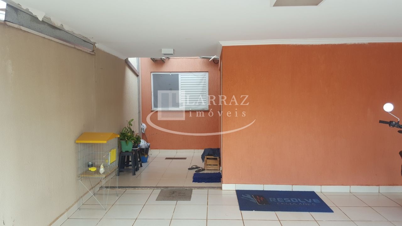 Casa, 3 quartos, 160 m² - Foto 2