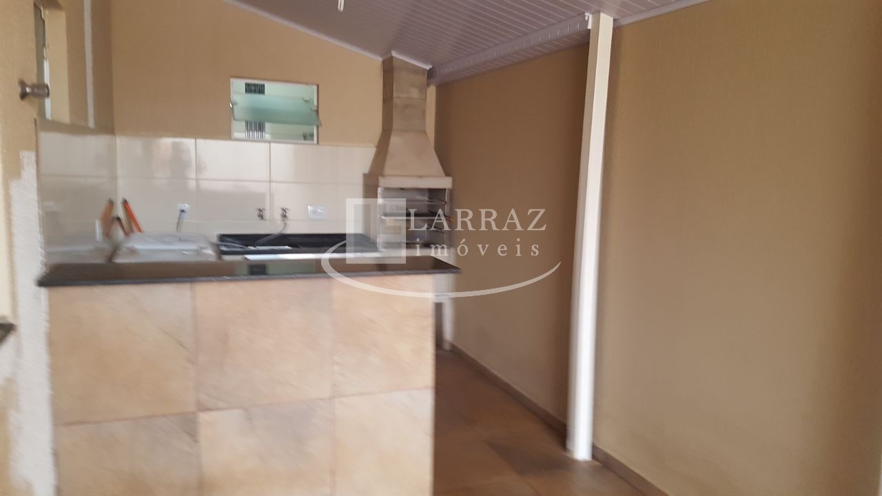 Casa, 3 quartos, 160 m² - Foto 3