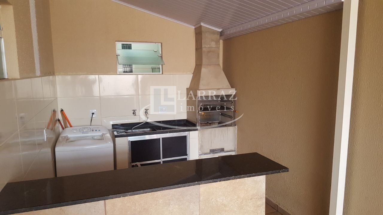 Casa, 3 quartos, 160 m² - Foto 5